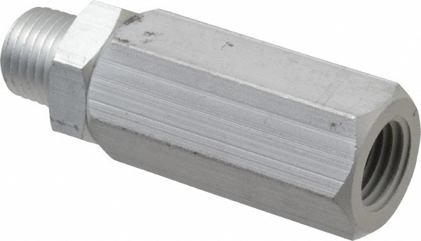 Jupiter Pneumatics 14 Outlet 500 Max psi Inline Filters Regulators  Lubricators  Inline Filters 2516 Long x 34 Wide  Part 4450001450JP