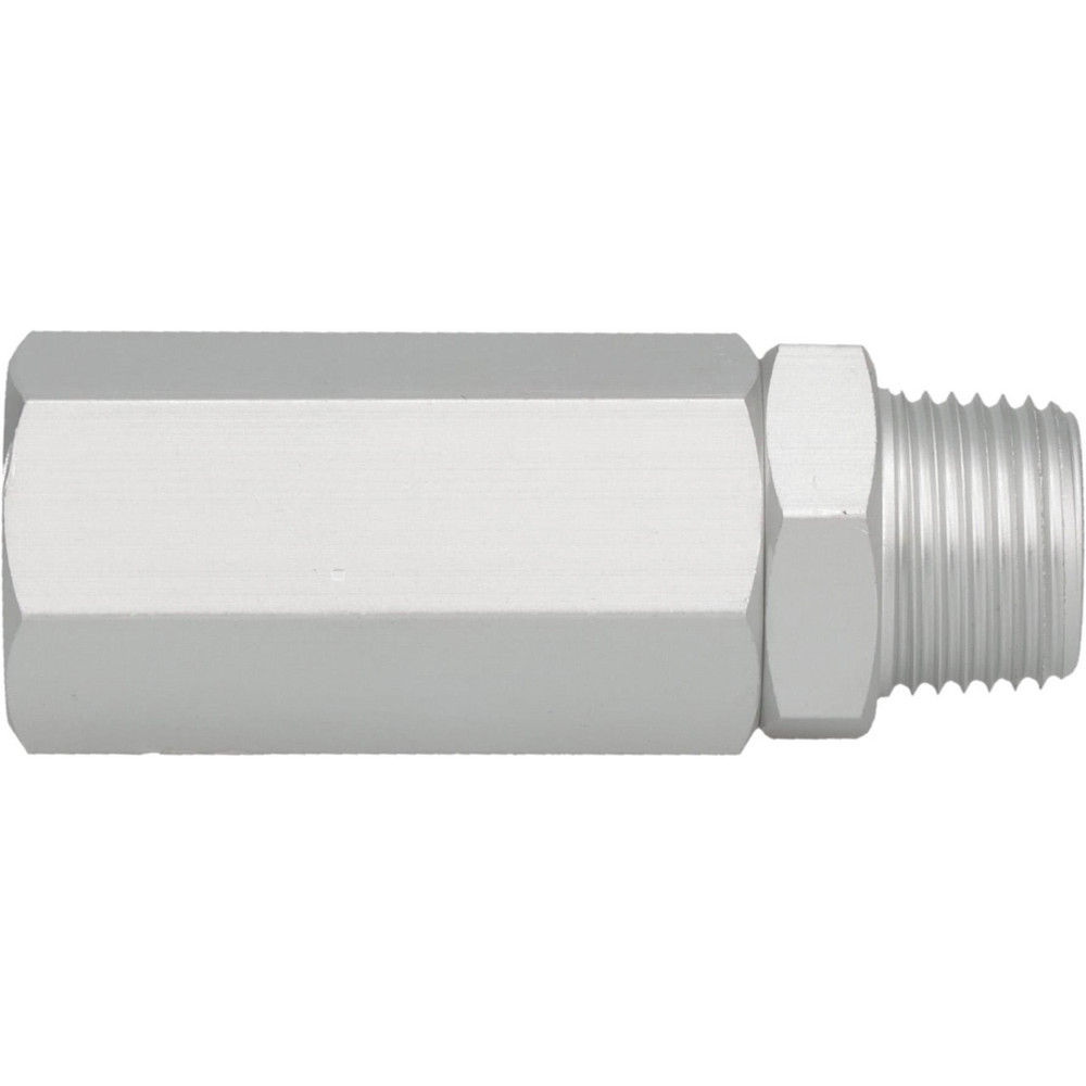 Jupiter Pneumatics 38 Outlet 500 Max psi Inline Filters Regulators  Lubricators  Inline Filters 2516 Long x 34 Wide  Part 4450003850JP