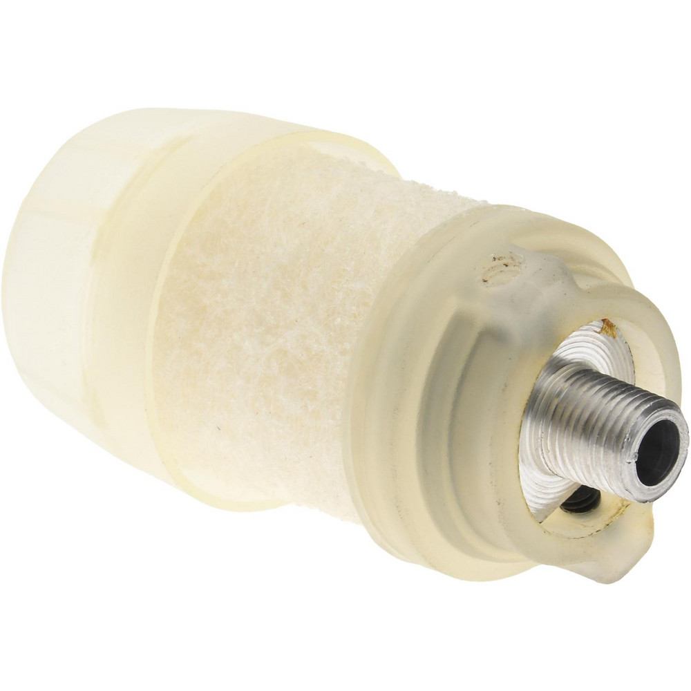 Reclassifier PRO-SOURCE - Pneumatic Reclassifier Muffler: 1/8