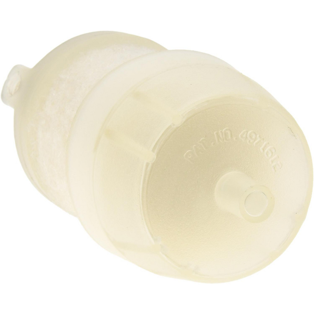 Reclassifier PRO-SOURCE - Pneumatic Reclassifier Muffler: 1/8