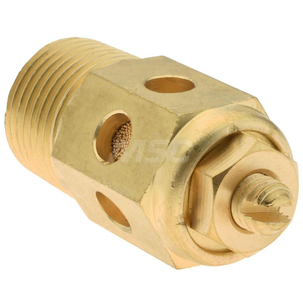 PRO-SOURCE - 3/8 Male NPT, 11/16