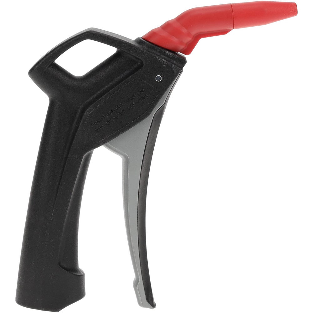 Value Collection 4021510082 Air Blow Gun: Non-Safety TipPistol Grip Image