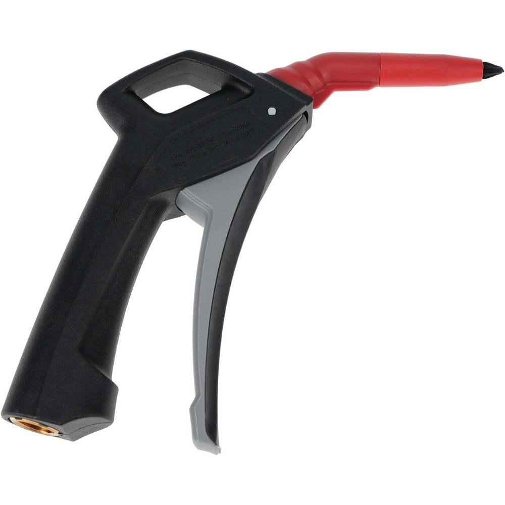 Value Collection 4021610182 Air Blow Gun: Non-Marring Rubber Tip Image