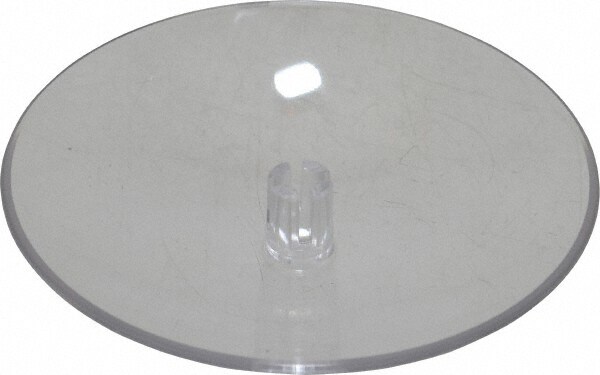 Blow Gun Chip Shield