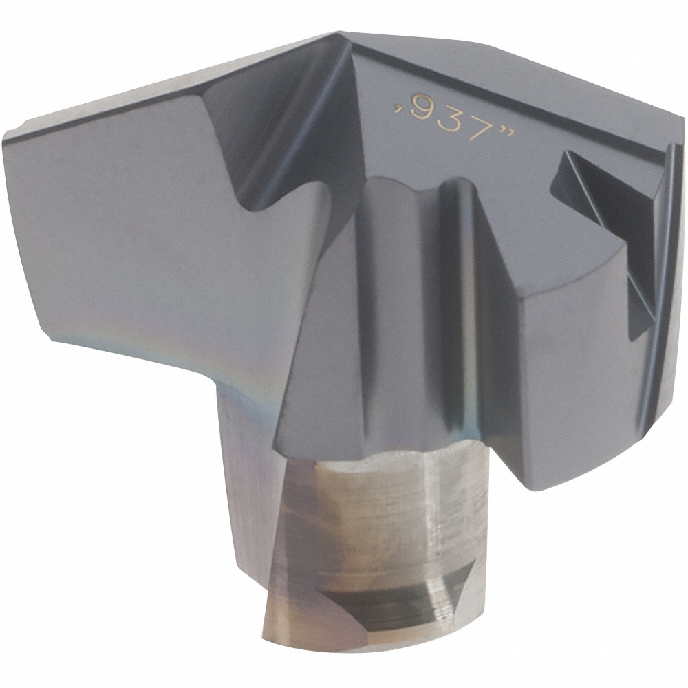 Replaceable Drill Tip