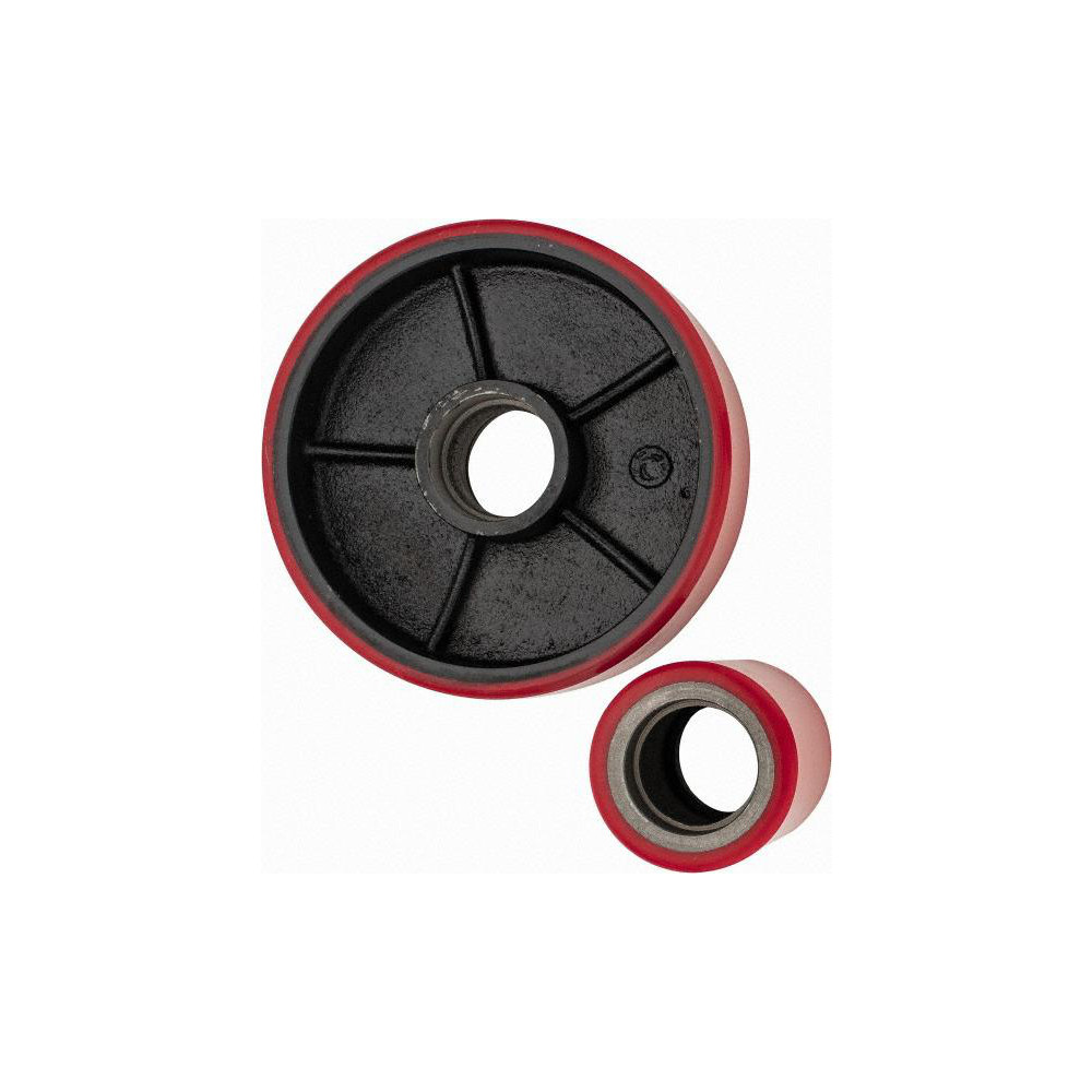 Value Collection - Pallet Truck Wheel Kit | MSC Direct