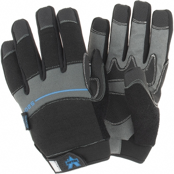 matrix mechanics gloves