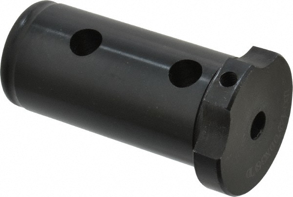 Value Collection SC05880018 Rotary Tool Holder Bushing: Type LB, 3/8" ID, 1-1/2" OD, 3-1/8" Length Under Head Image