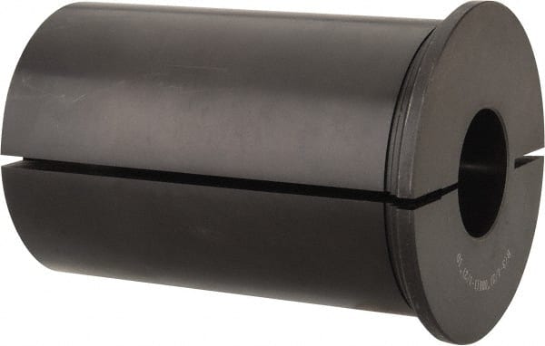 Value Collection SC84950179 Rotary Tool Holder Bushing: Type B, 1-1/2" ID, 3-1/2" OD, 5-1/4" Length Under Head 