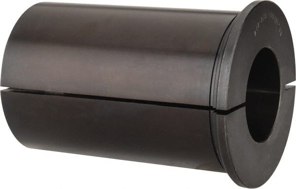 Value Collection SC84950195 Rotary Tool Holder Bushing: Type B, 2" ID, 3-1/2" OD, 5-1/4" Length Under Head 