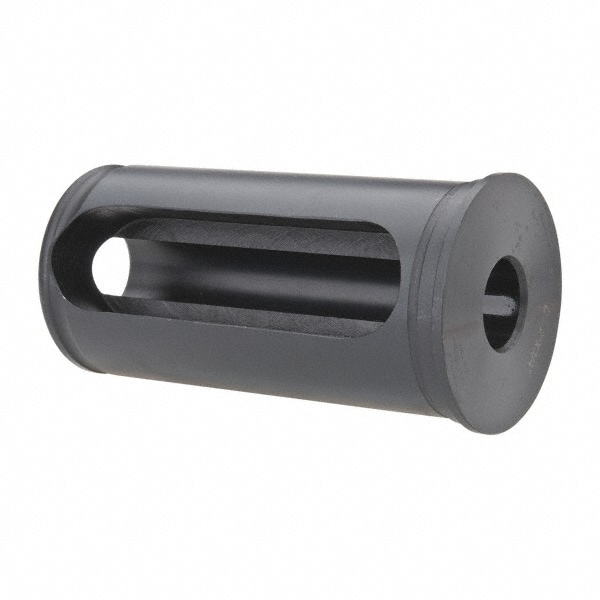 Value Collection SC05879614 Rotary Tool Holder Bushing: Type C, 3/4" ID, 2" OD, 4" Length Under Head Image