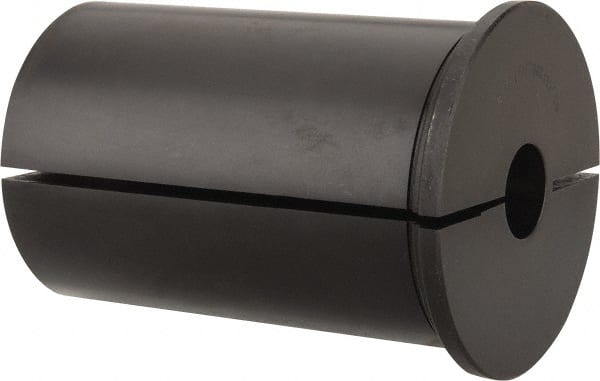 Value Collection SC84950153 Rotary Tool Holder Bushing: Type B, 1" ID, 3-1/2" OD, 5-1/4" Length Under Head 