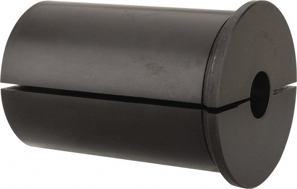 Value Collection SC84950153 Rotary Tool Holder Bushing: Type B, 1" ID, 3-1/2" OD, 5-1/4" Length Under Head Image