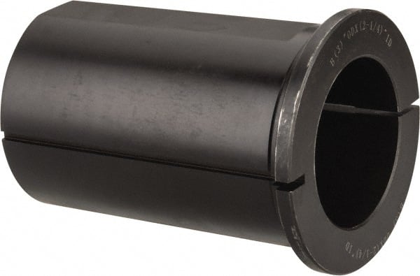 Value Collection SC84950138 Rotary Tool Holder Bushing: Type B, 2-1/4" ID, 3" OD, 4-1/2" Length Under Head 