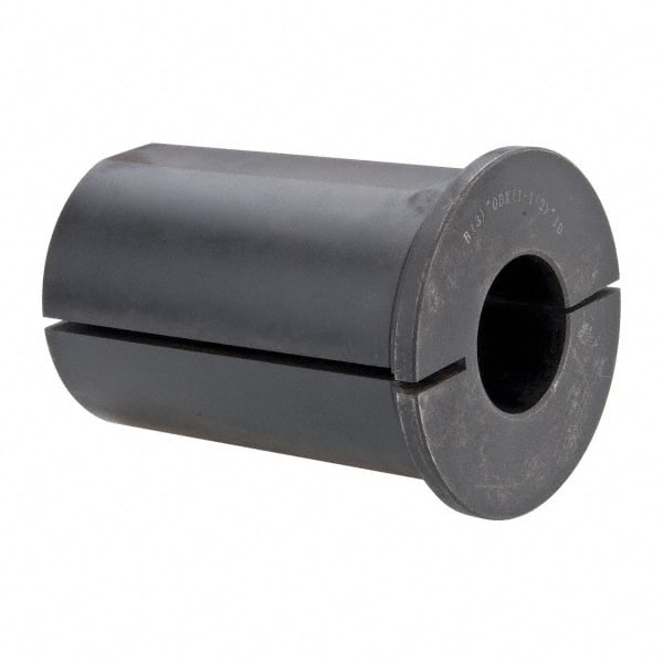 Value Collection SC84950104 Rotary Tool Holder Bushing: Type B, 1-1/2" ID, 3" OD, 4-1/2" Length Under Head 