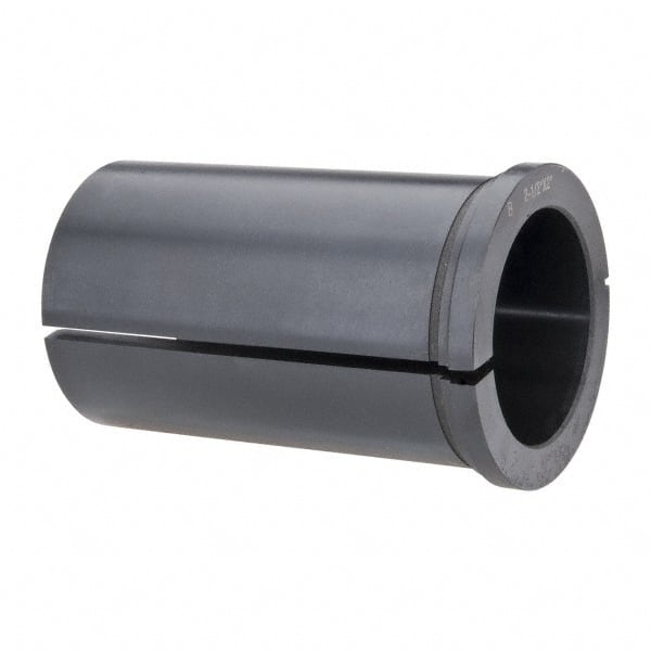 Value Collection SC84950062 Rotary Tool Holder Bushing: Type B, 2" ID, 2-1/2" OD, 4" Length Under Head 
