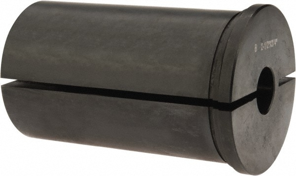 Value Collection SC84950005 Rotary Tool Holder Bushing: Type B, 3/4" ID, 2-1/2" OD, 4" Length Under Head Image