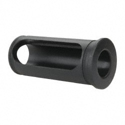 Value Collection SC05879499 Rotary Tool Holder Bushing: Type C, 7/8" ID, 1-1/2" OD, 3-3/8" Length Under Head Image