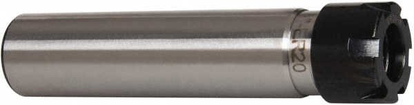 Value Collection SC85606721 Collet Chuck: ER Collet, 1" Shank Dia, Straight Shank Image