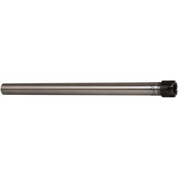 Value Collection SC84904507 Collet Chuck: 0.019 to 0.276" Capacity, ER Collet, Straight Shank Image