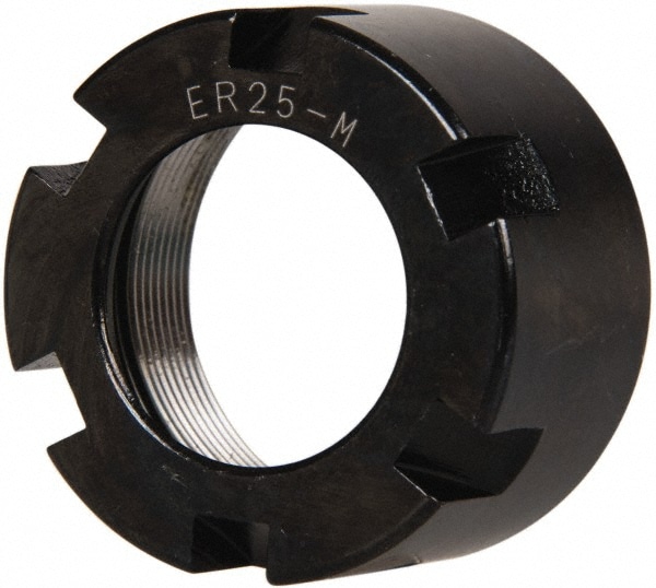 Value Collection SC84904762 ER25 Collet Locknut Image