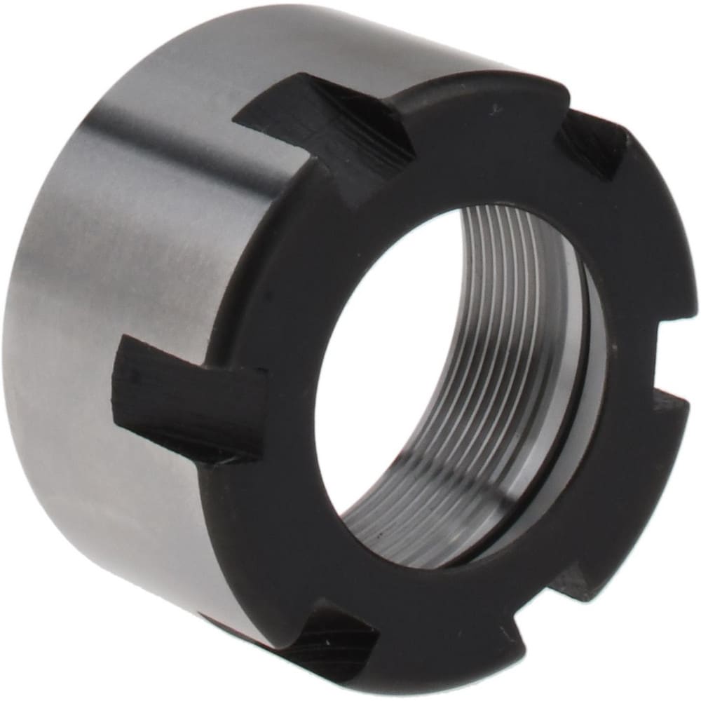 ER25 Collet Locknut