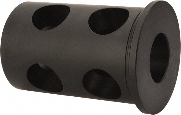 Value Collection SC84949544 Rotary Tool Holder Bushing: Type J, 1-1/2" ID, 3" OD, 4-1/2" Length Under Head Image