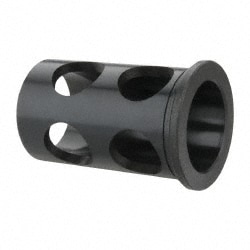 Value Collection SC84949502 Rotary Tool Holder Bushing: Type J, 2" ID, 2-1/2" OD, 4" Length Under Head Image