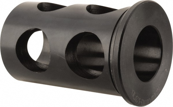 Value Collection SC84949486 Rotary Tool Holder Bushing: Type J, 1-1/2" ID, 2-1/2" OD, 4" Length Under Head Image