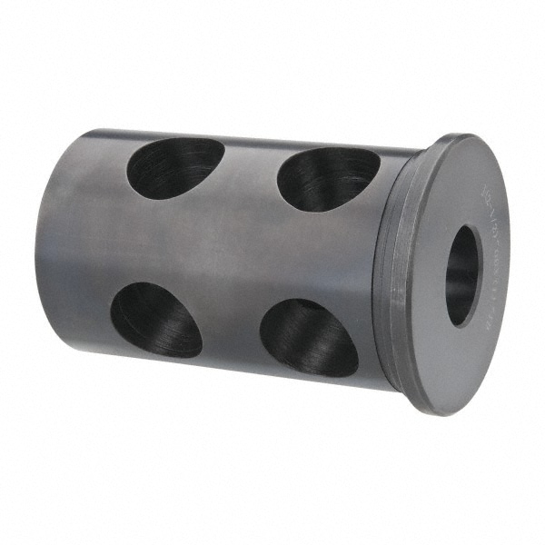 Value Collection SC84949460 Rotary Tool Holder Bushing: Type J, 1" ID, 2-1/2" OD, 4" Length Under Head Image