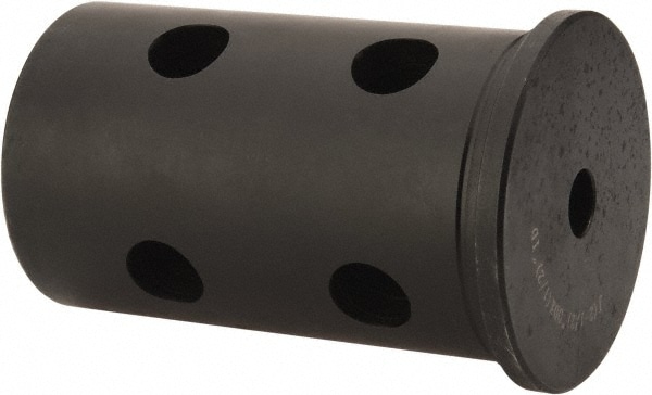 Value Collection SC84949429 Rotary Tool Holder Bushing: Type J, 1/2" ID, 2-1/2" OD, 4" Length Under Head Image