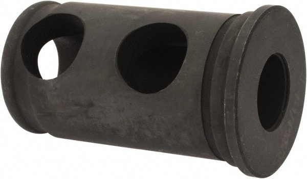 Value Collection SC05879036 Rotary Tool Holder Bushing: Type J, 5/8" ID, 1-1/4" OD, 2-1/8" Length Under Head Image