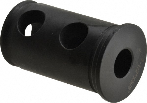 Value Collection SC05879093 Rotary Tool Holder Bushing: Type J, 5/8" ID, 1-1/2" OD, 2-1/2" Length Under Head Image