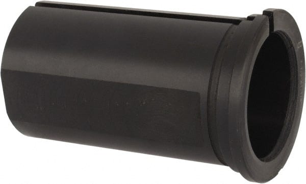 Value Collection SC84949825 Rotary Tool Holder Bushing: Type B, 1-1/4" ID, 1-1/2" OD, 2-1/2" Length Under Head 