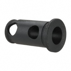 Value Collection SC05878962 Rotary Tool Holder Bushing: Type J, 1/2" ID, 3/4" OD, 1-1/2" Length Under Head Image