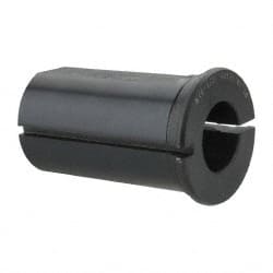 Value Collection SC84949809 Rotary Tool Holder Bushing: Type B, 7/8" ID, 1-1/2" OD, 2-1/2" Length Under Head 