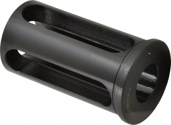 Value Collection SC84948934 Rotary Tool Holder Bushing: Type C, 1-1/4" ID, 2-1/2" OD, 4-1/2" Length Under Head Image