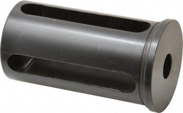 Value Collection SC84948900 Rotary Tool Holder Bushing: Type C, 3/4" ID, 2-1/2" OD, 4-1/2" Length Under Head Image