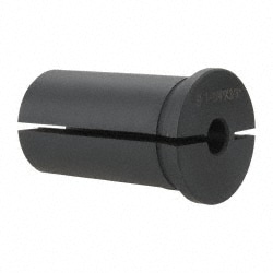 Value Collection SC84949718 Rotary Tool Holder Bushing: Type B, 3/8" ID, 1-1/4" OD, 2-1/8" Length Under Head Image