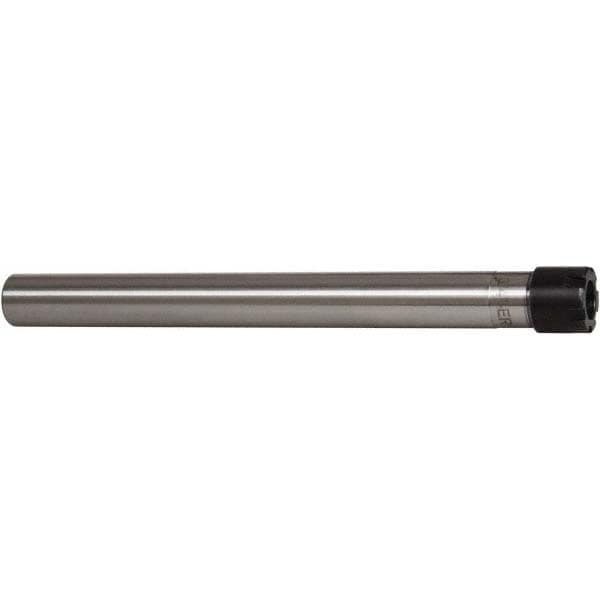 Value Collection SC84904549 Collet Chuck: 0.019 to 0.394" Capacity, ER Collet, Straight Shank Image