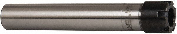 Collet Chuck: ER Collet, Straight Shank