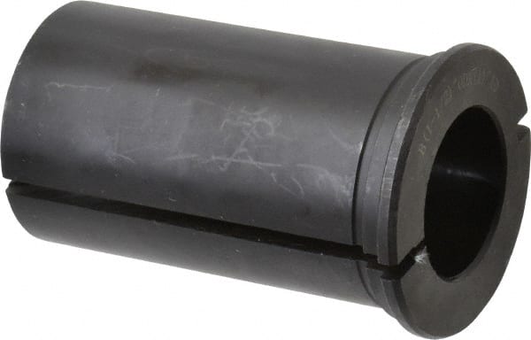 Value Collection SC84949817 Rotary Tool Holder Bushing: Type B, 1" ID, 1-1/2" OD, 2-1/2" Length Under Head 