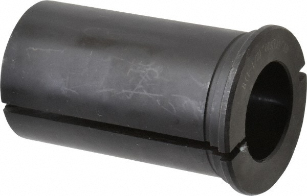 Value Collection SC84949817 Rotary Tool Holder Bushing: Type B, 1" ID, 1-1/2" OD, 2-1/2" Length Under Head Image