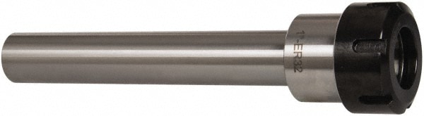 Value Collection SC80040983 Collet Chuck: ER Collet, 1" Shank Dia, Straight Shank Image