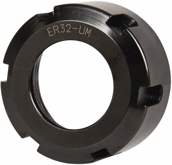 Value Collection SC71000533 ER32 Collet Locknut Image