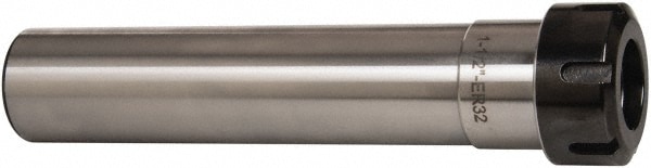 Value Collection SC75980763 Collet Chuck: ER Collet, Straight Shank Image