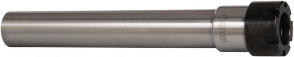 Value Collection SC80040967 Collet Chuck: ER Collet, 1" Shank Dia, Straight Shank Image