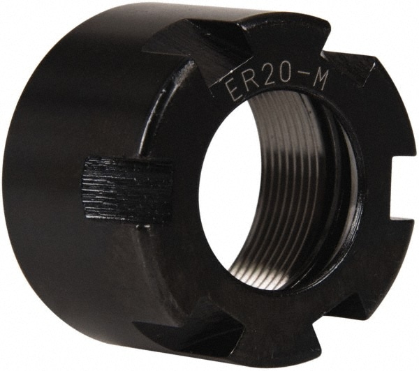 Value Collection SC84904747 ER20 Collet Locknut Image