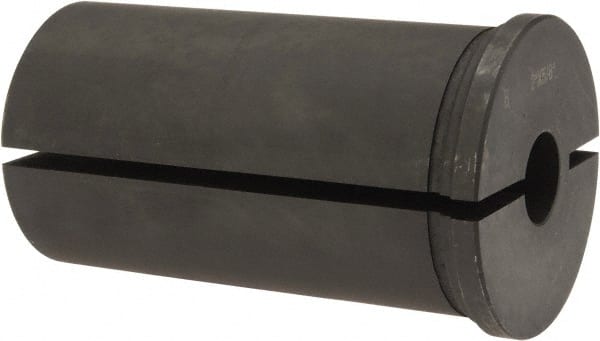 Value Collection SC84949916 Rotary Tool Holder Bushing: Type B, 5/8" ID, 2" OD, 3-1/2" Length Under Head 