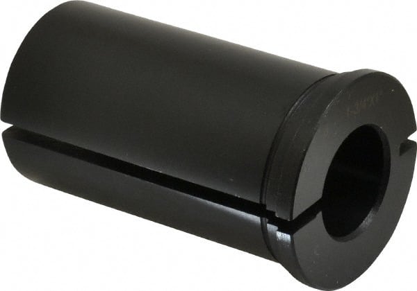 Value Collection SC84949874 Rotary Tool Holder Bushing: Type B, 1" ID, 1-3/4" OD, 3" Length Under Head 